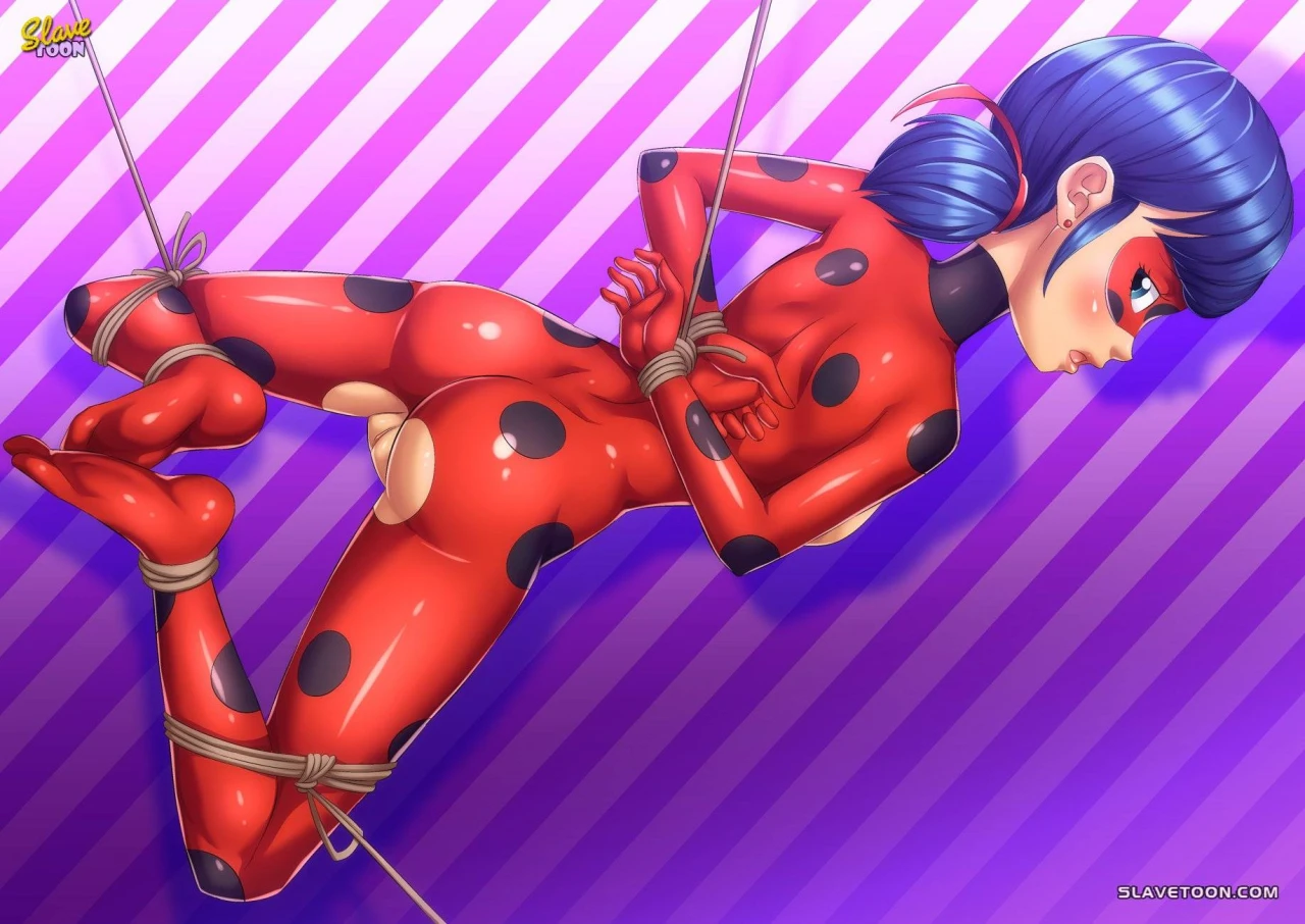 ladybug-charactermarinette-cheng