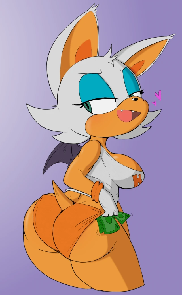 rouge-the-bat