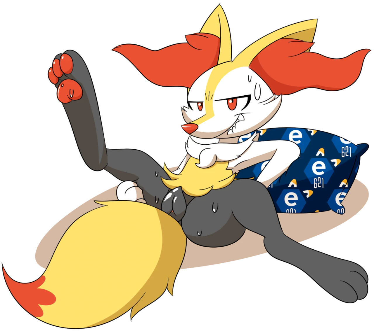 braixen