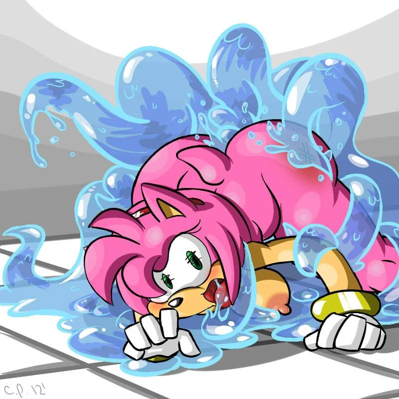 amy-rose