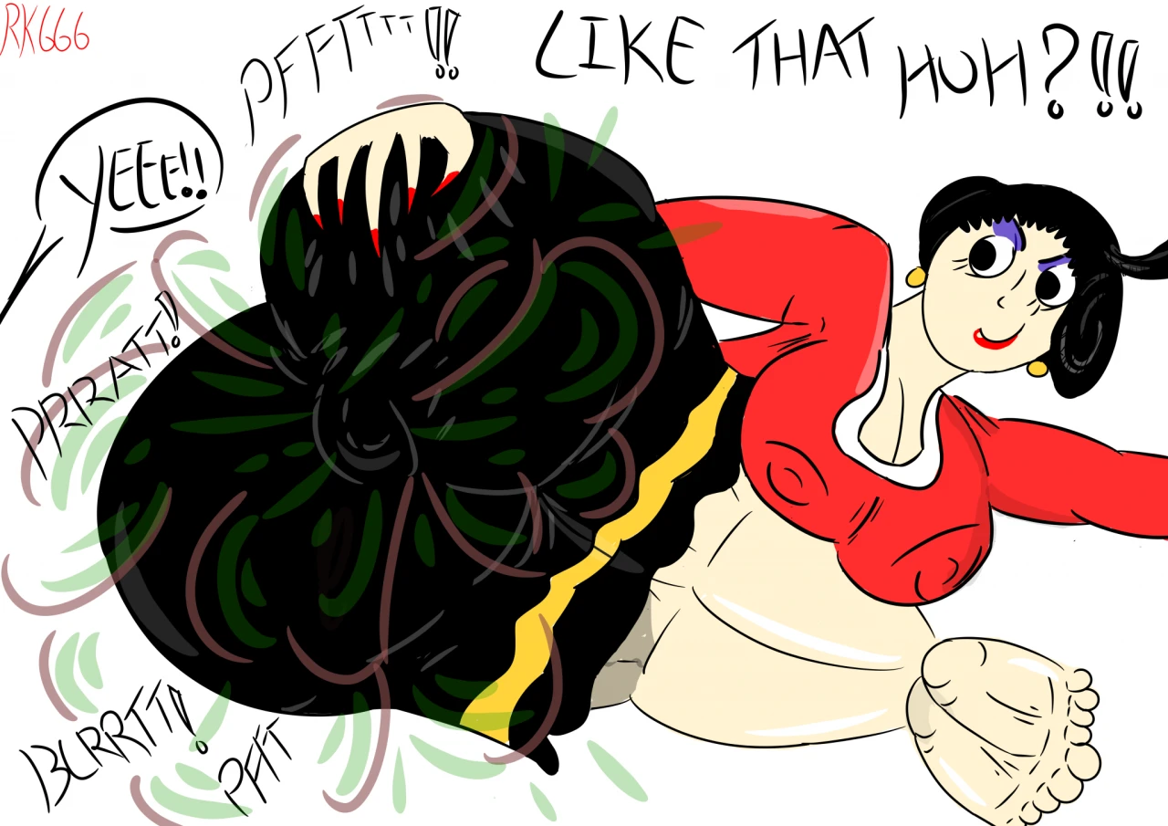 olive-oyl