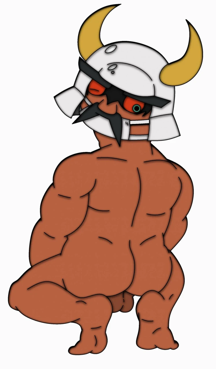 arai-mashowashogun