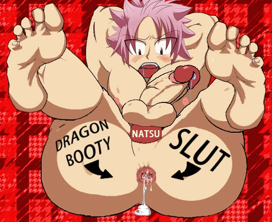 natsu-dragneel