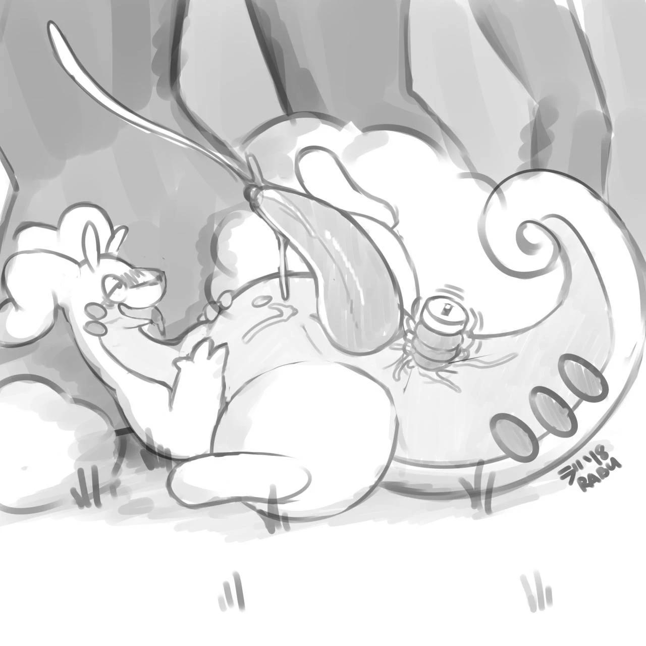 goodra