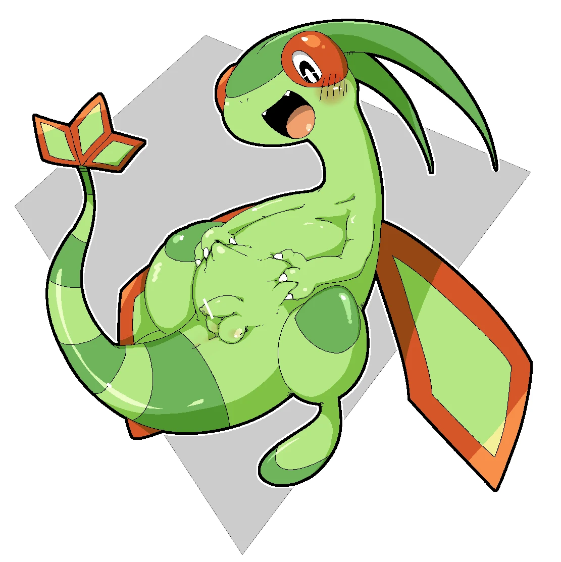 flygon
