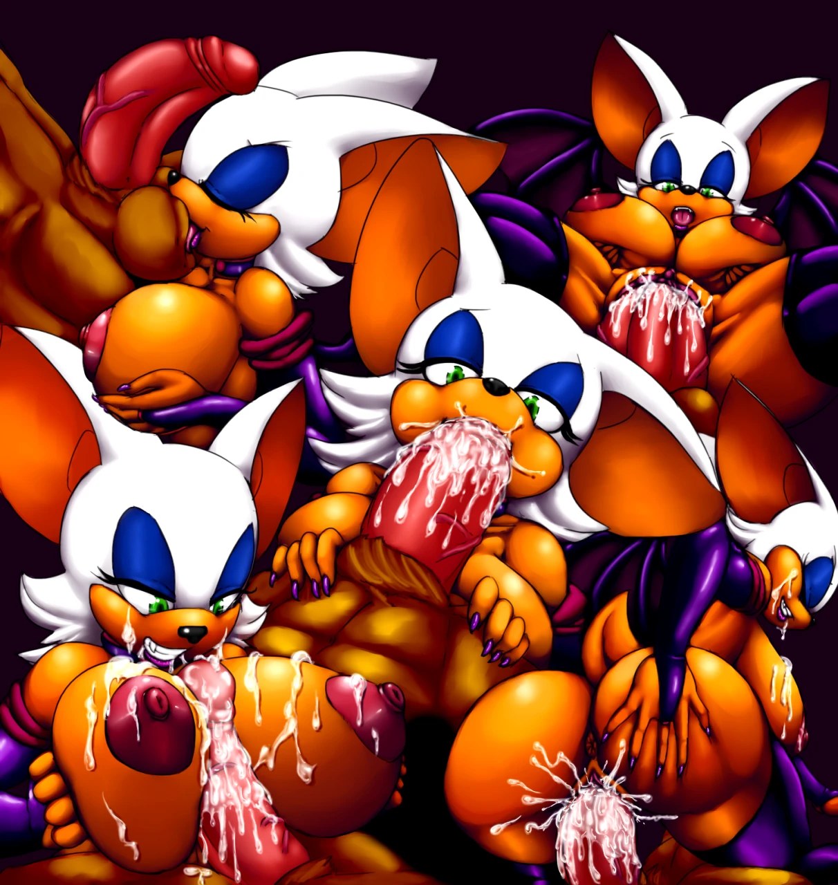 rouge-the-bat