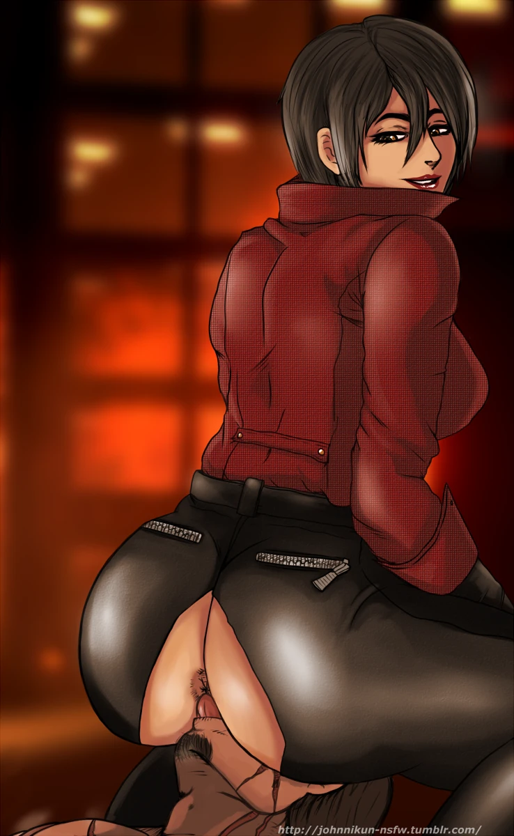 ada-wong