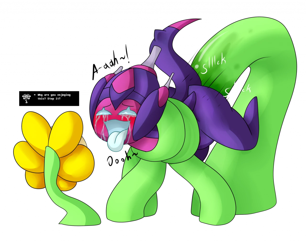 flowey-the-flowerpoipole