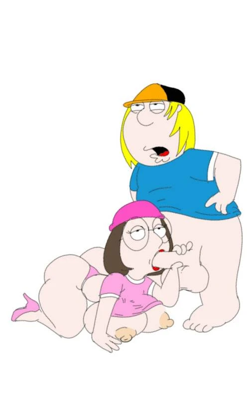chris-griffinmeg-griffin