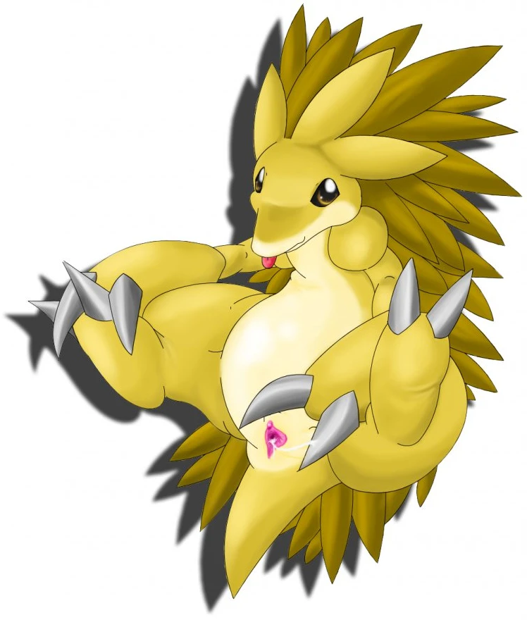 sandslash