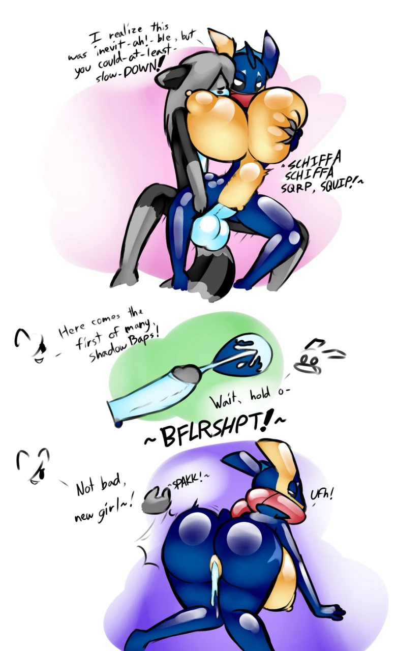 greninja
