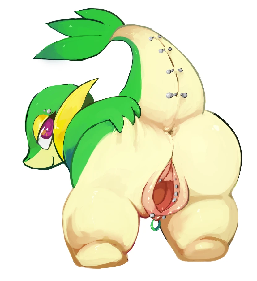 snivy