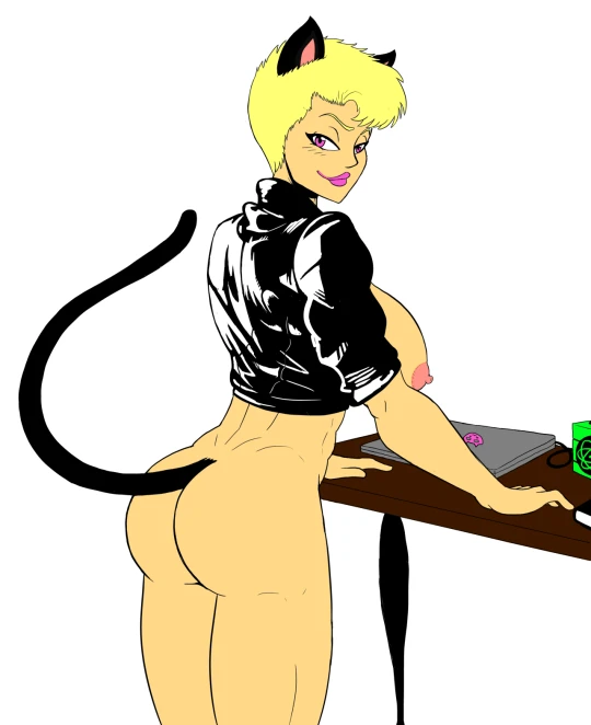 roxy-lalonde
