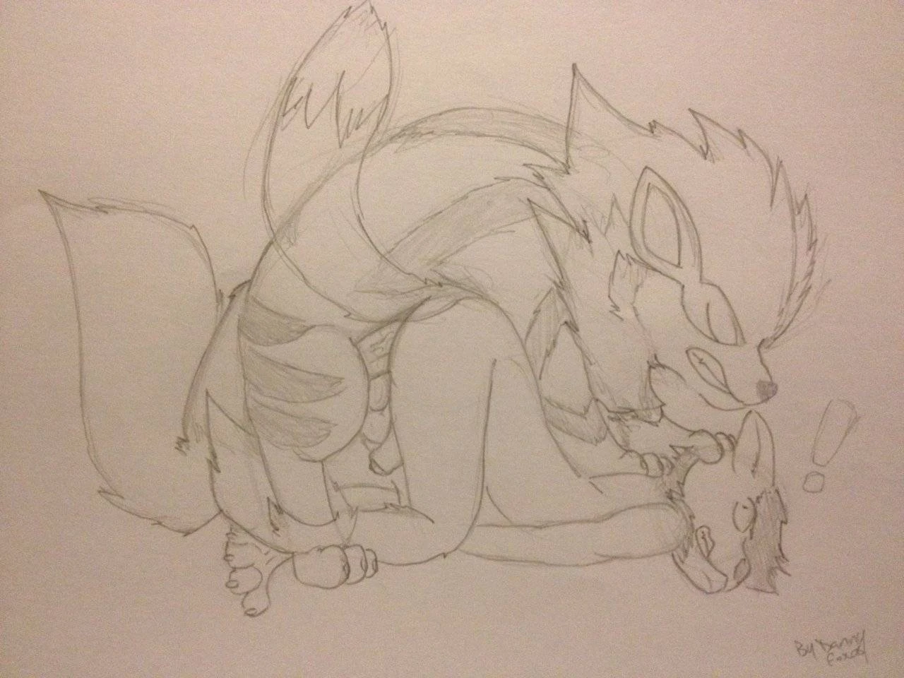 arcanine