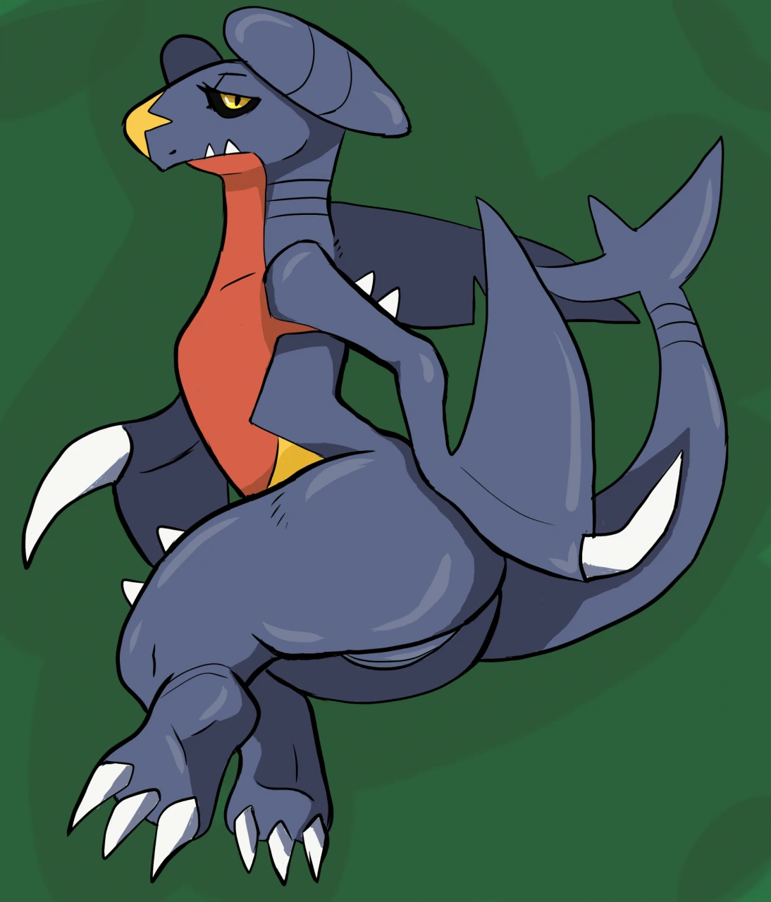 garchomp