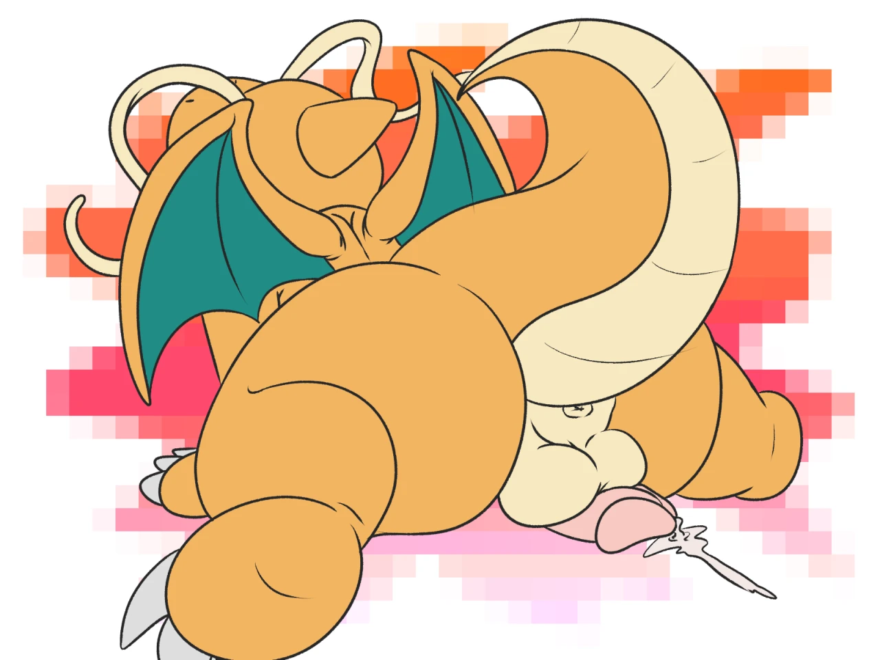 dragonite