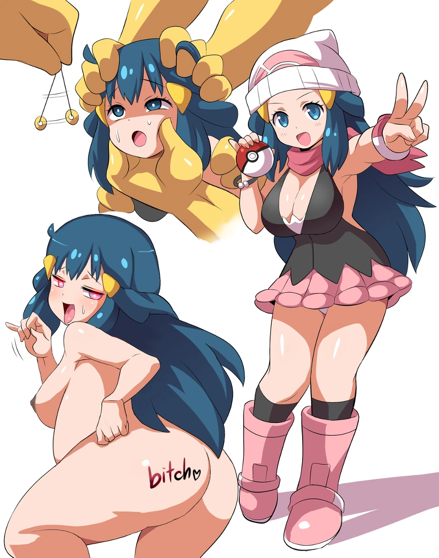 dawn-pokemonhypno