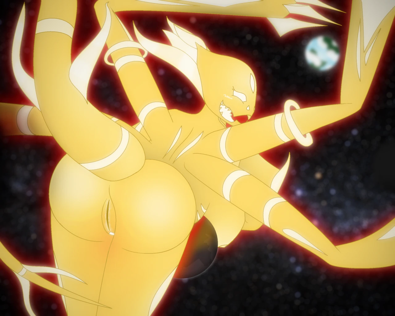 hypernova