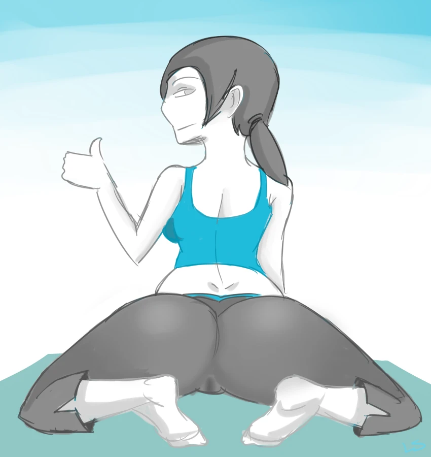 wii-fit-trainer