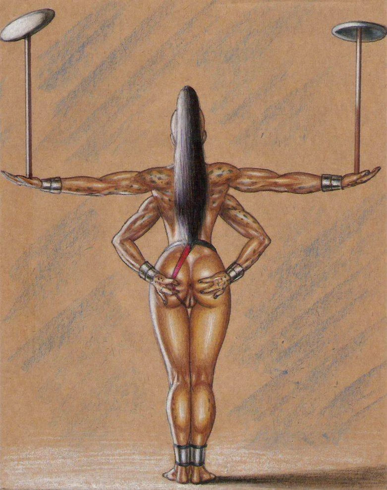 sheeva
