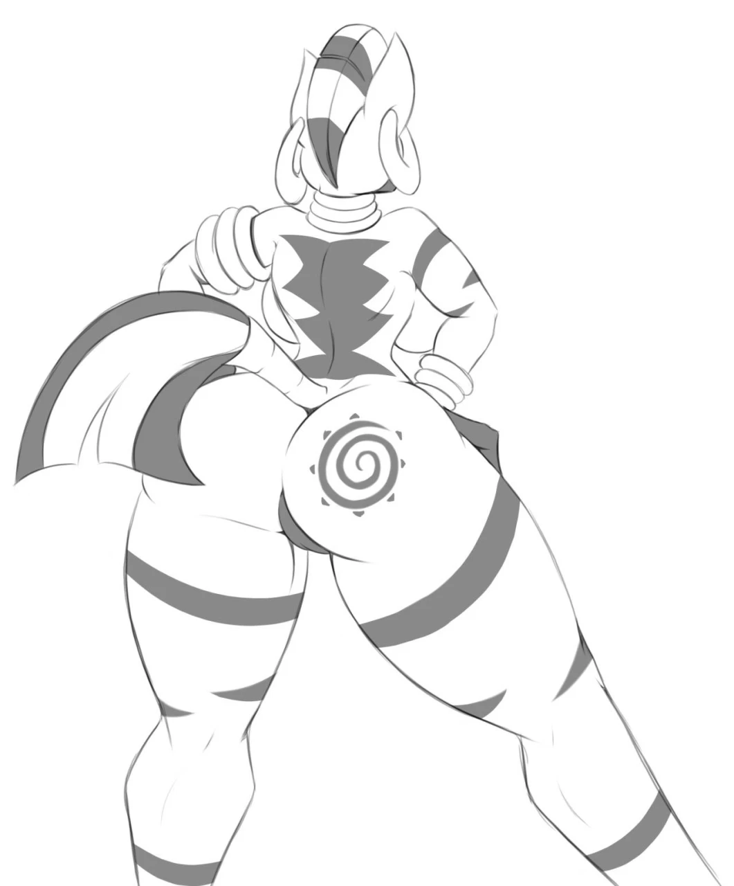 zecora-mlp