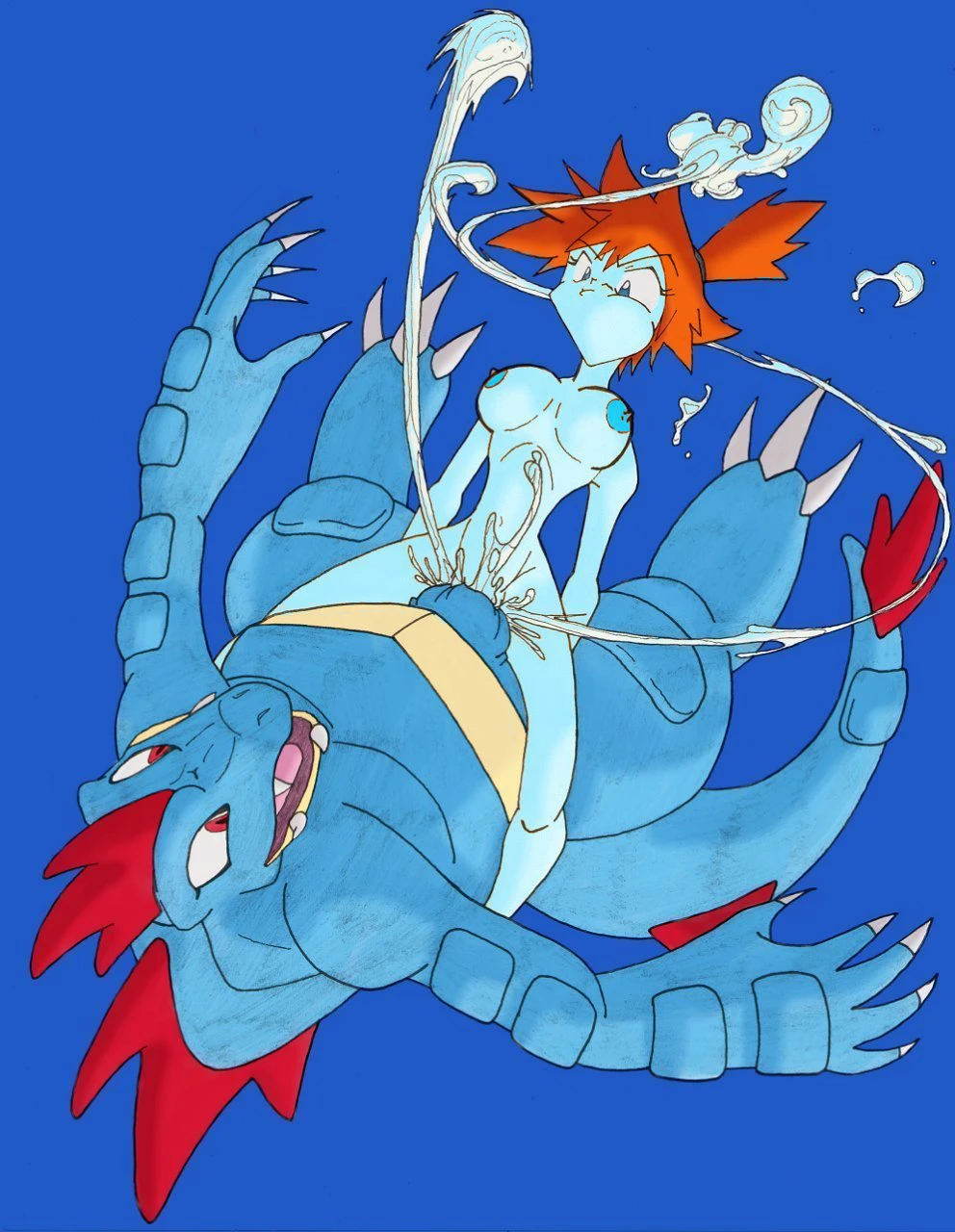 feraligatrkasumi-pokemonmisty