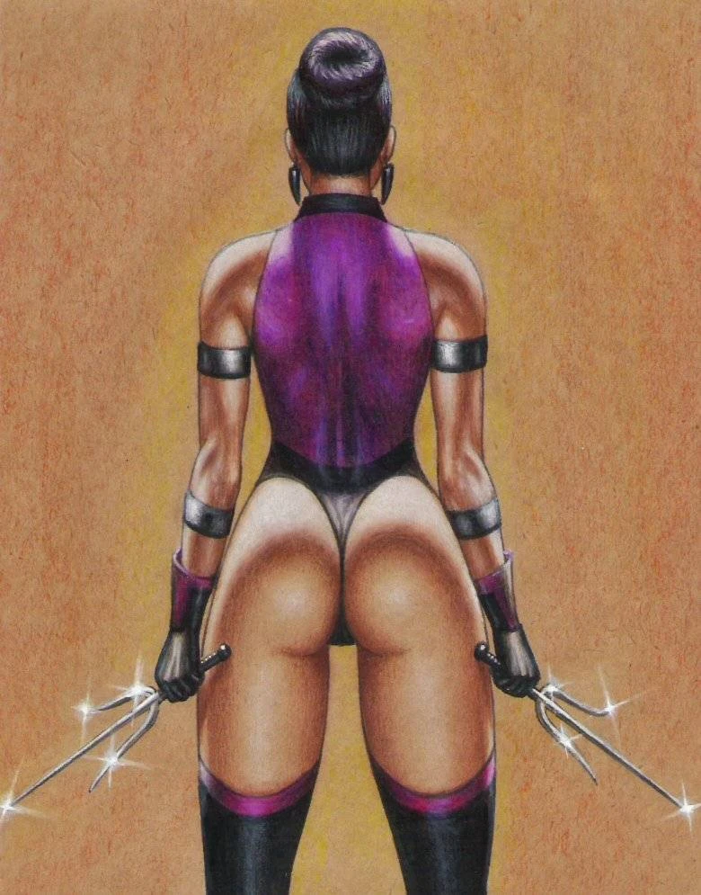 mileena