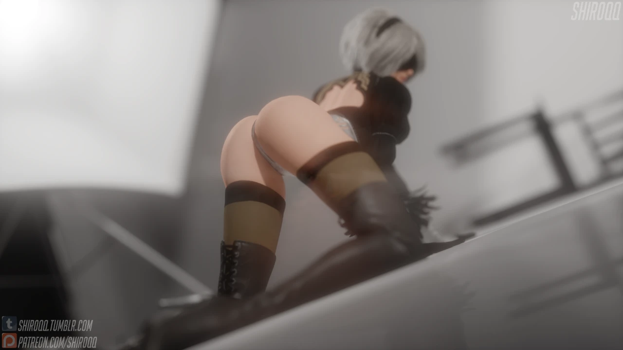 yorha-2b