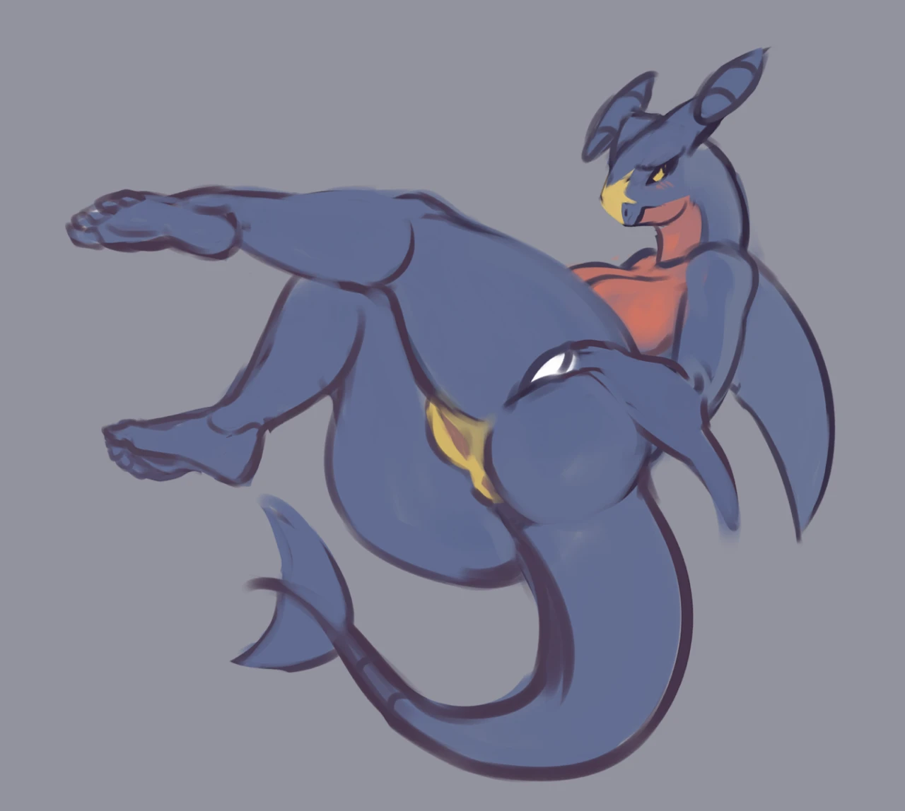 garchomp