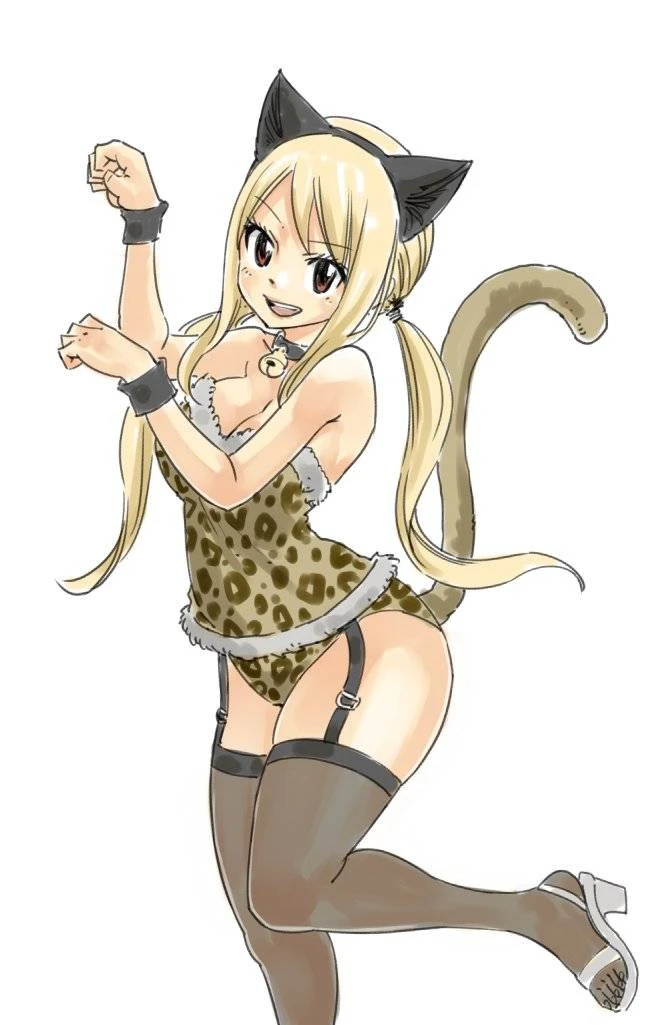 lucy-heartfilia