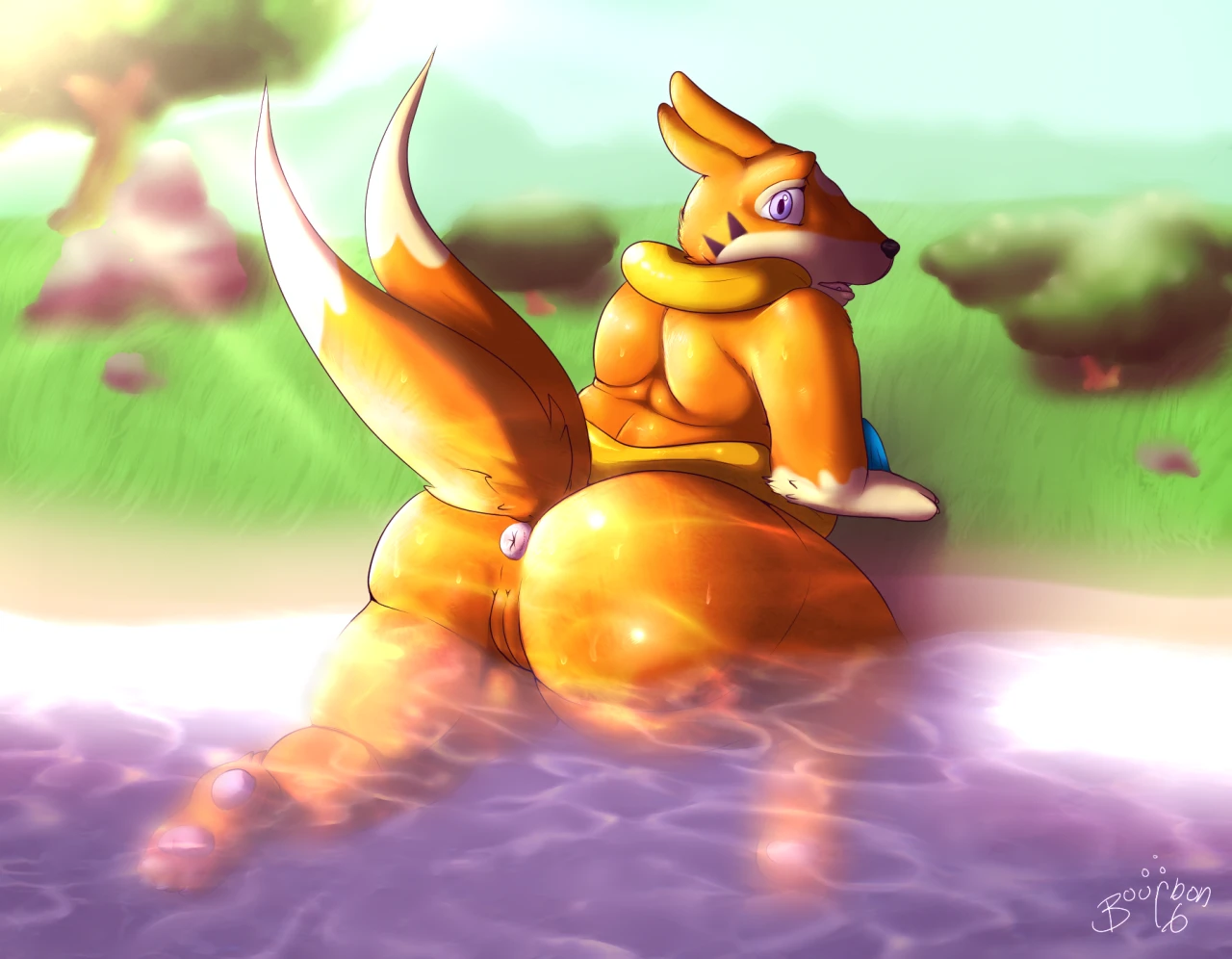 floatzel