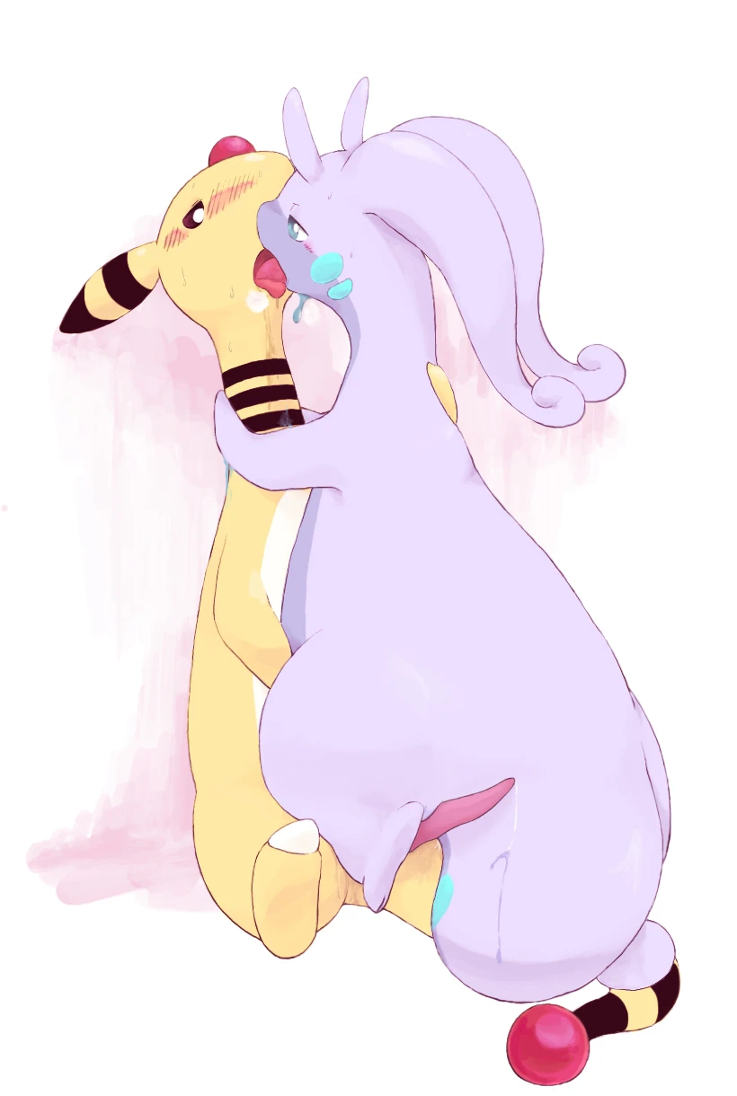 ampharosgoodra