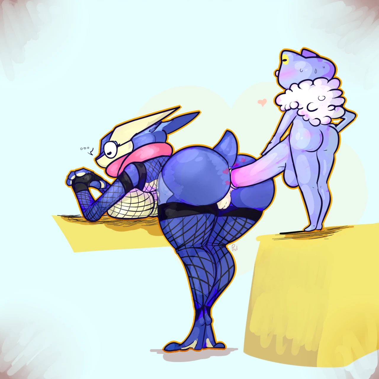 froakiegreninja