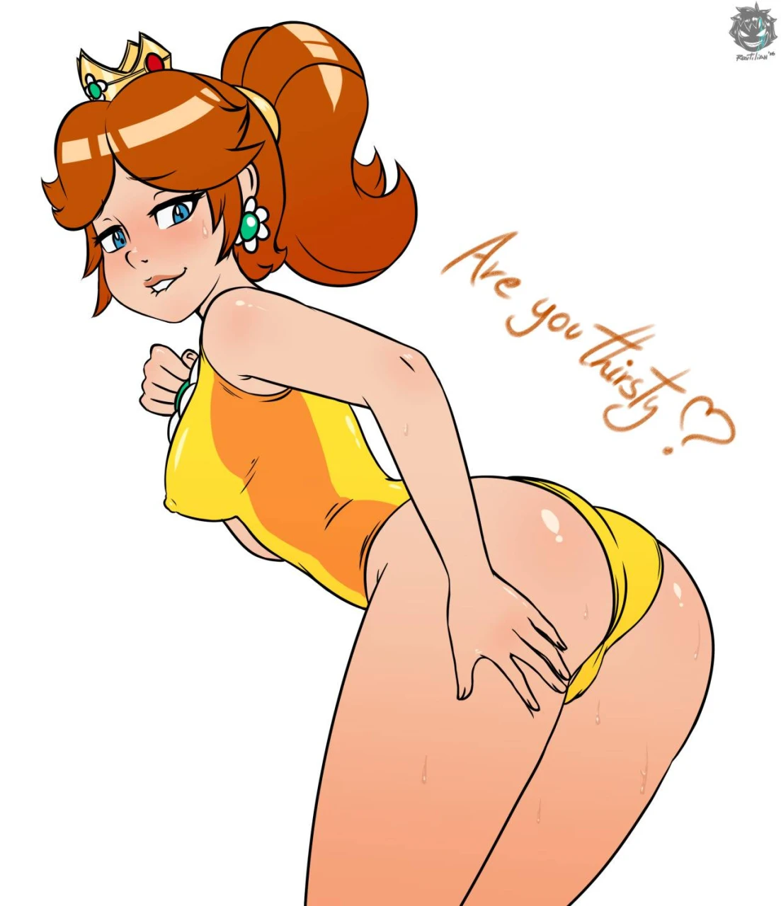 princess-daisy