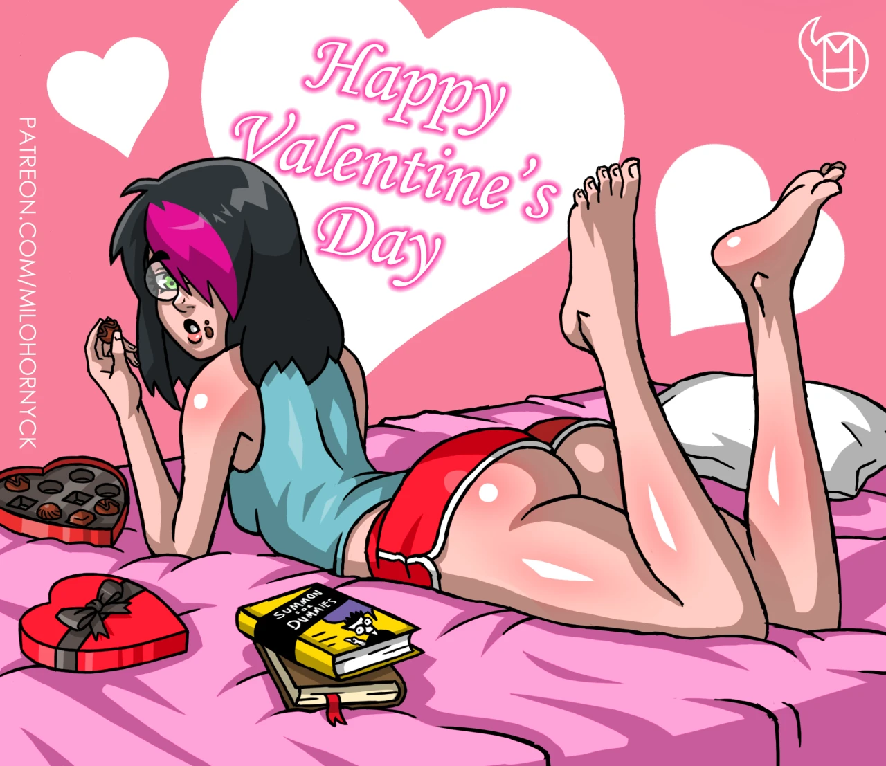christy-milo-hornyck