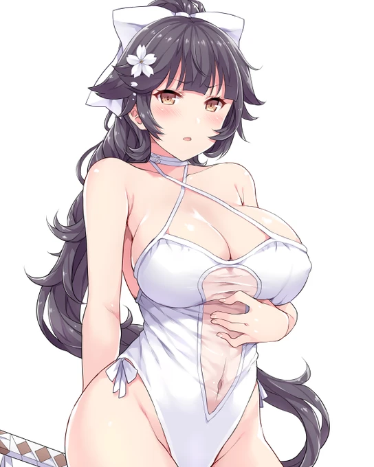 takao-azur-lane