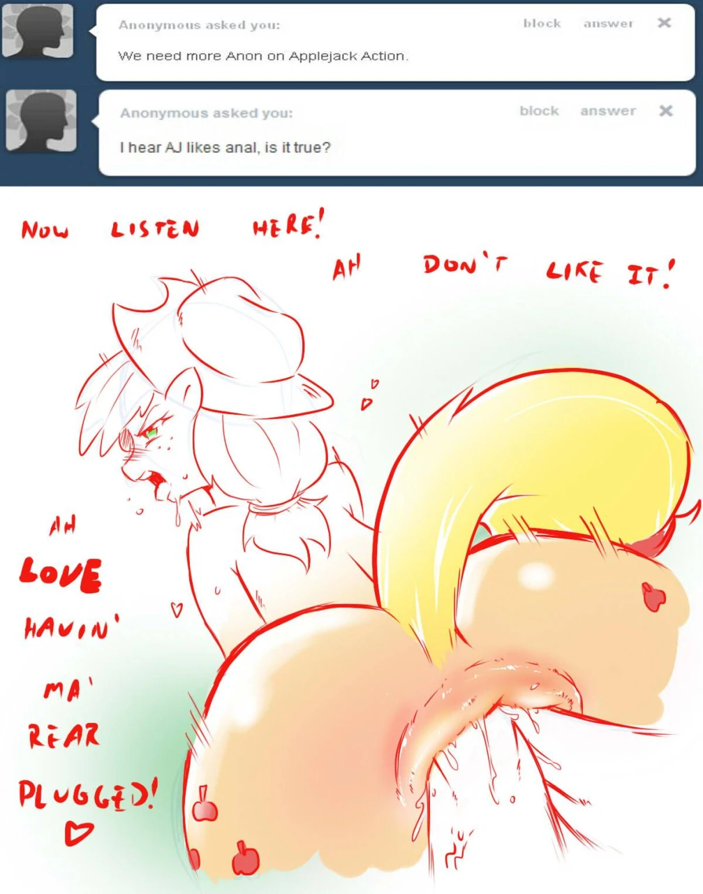 applejack-mlp