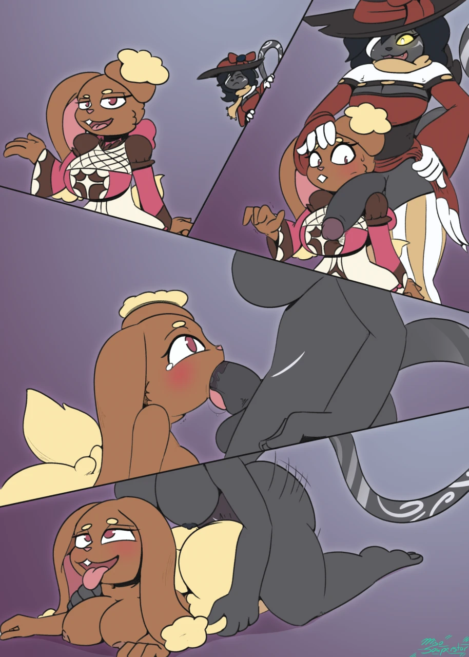 bunearymiso-miso-souperstar