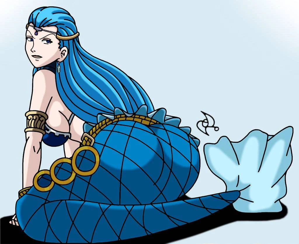 aquarius-fairy-tail