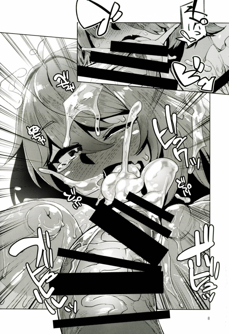 hermit9-anchors-otogi-no-sato-no-onigashima-touhou-project-digital