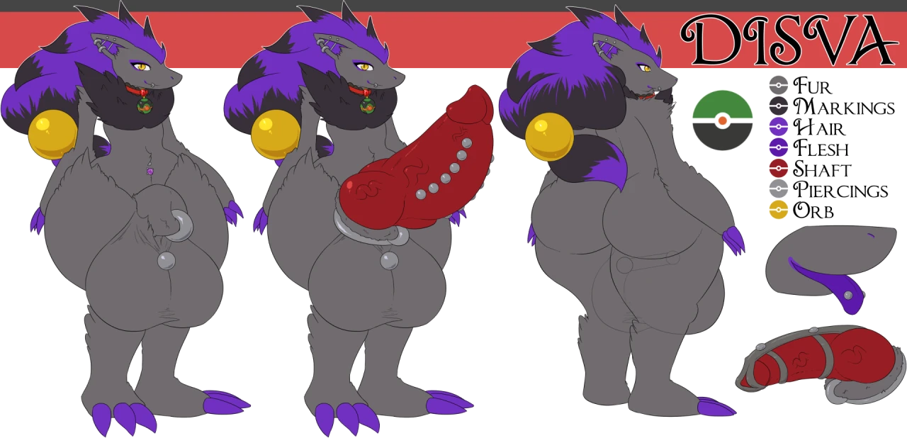 zoroark