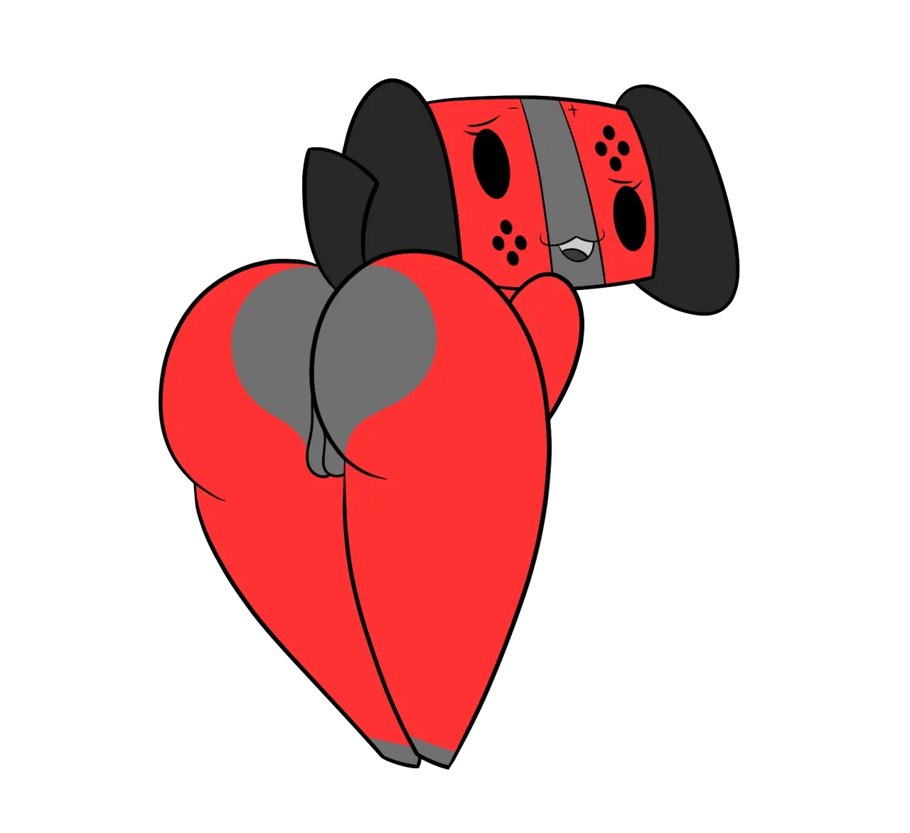 switch-dog