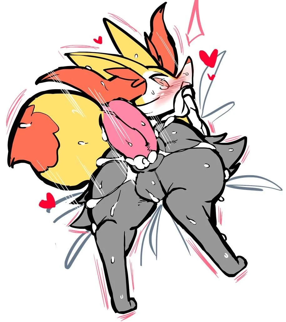 braixen