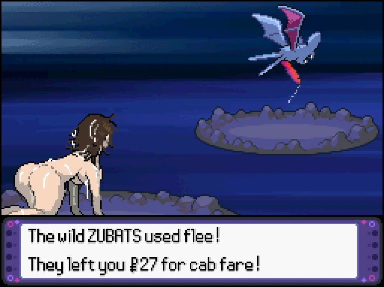zubat