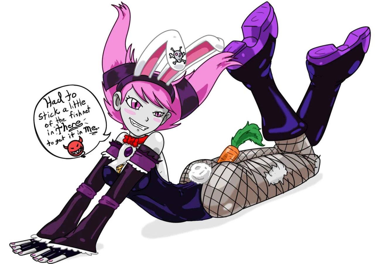 jinx