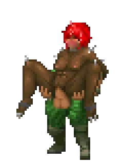 doomguy