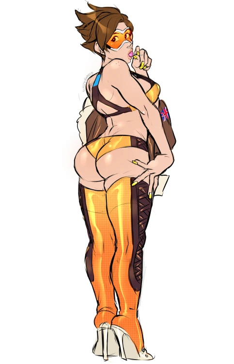 tracer