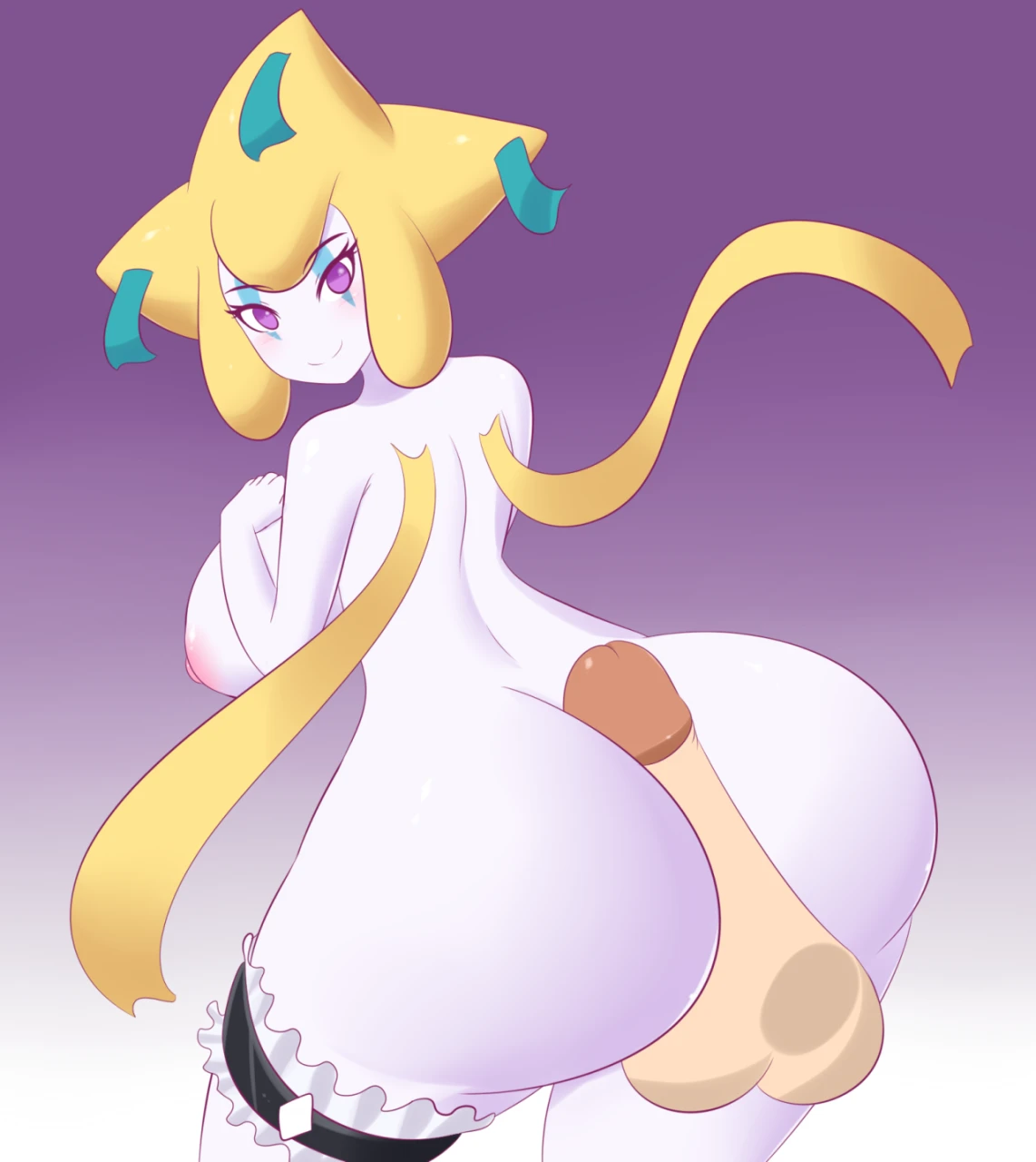 jirachi