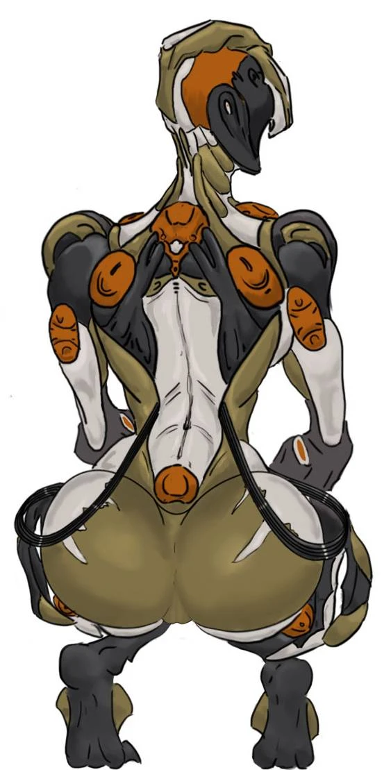 ember-warframetenno