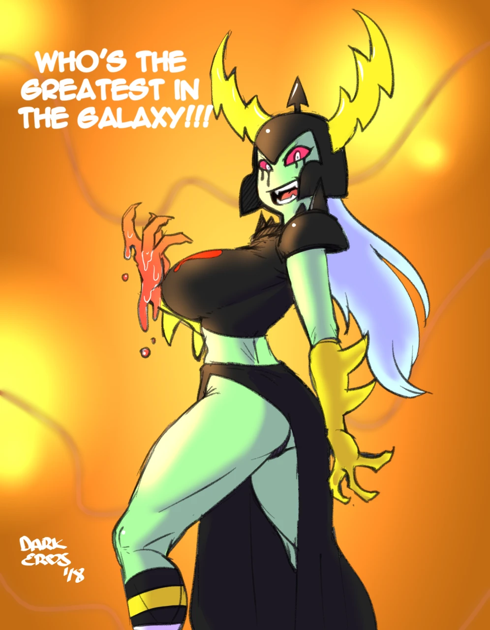 lord-dominator